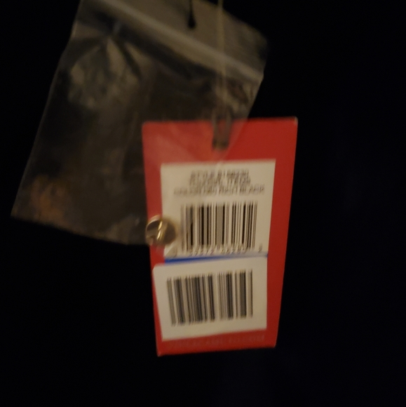 Vince camuto women Blousexl black new tags - Picture 3 of 10